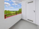 Balkon klein - 