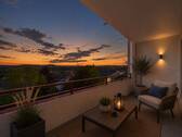 Balkon Staging - 