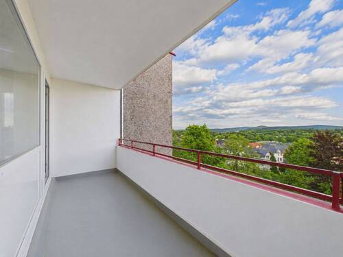 Balkon - 
