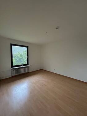Schlafzimmer - Etagenwohnung mit 65,90 m&sup2; in Pinneberg zur Miete