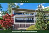 Aussenansicht - Großzügige Eigentumswohnung mit Balkon & Garage in Salzgitter-Bad