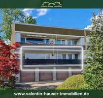 Großzügige Eigentumswohnung mit Balkon & Garage in Salzgitter-Bad