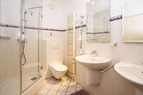 Badezimmer - 