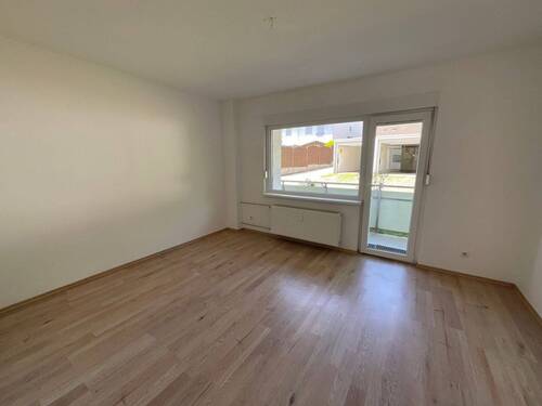 Zimmer 1 - 3 Zimmer Etagenwohnung in Radevormwald