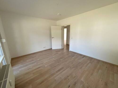Zimmer 1 - Etagenwohnung mit 61,90 m&sup2; in Radevormwald zur Miete