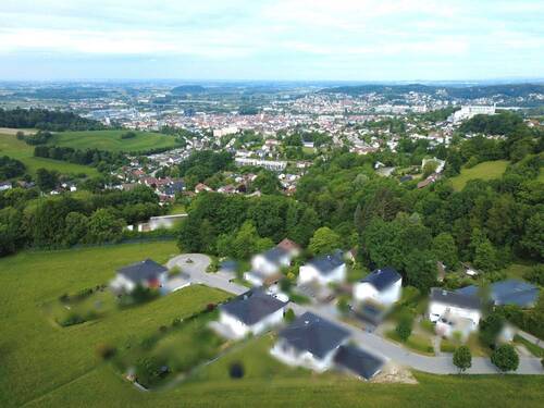 Ausblick - 
