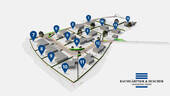 Lageplan - 