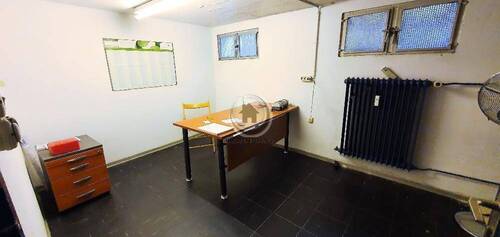Büro - UG - 