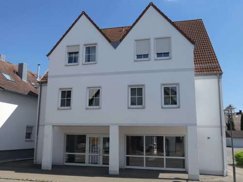 Nordansicht - 