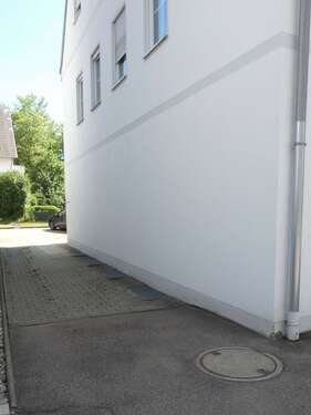 Pkw-Stellplatz - 