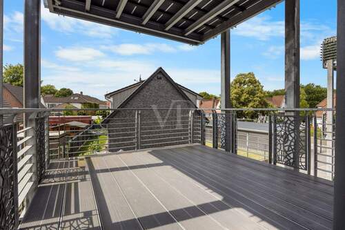 Terrasse - 