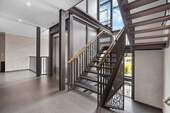 Treppenhaus - 