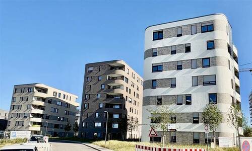 alle - Traumhafte 3-Zimmer Wohnung in Heilbronn Hochgelegen mit Einbauküche