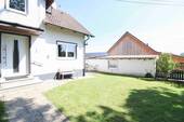 Garten Bild I - 