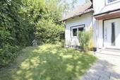 Garten Bild II - 