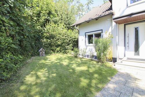 Garten Bild II - 