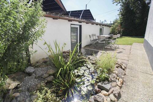 Terrasse Bild II - 