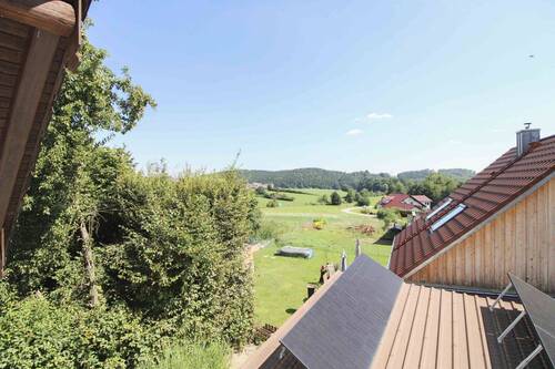 Aussicht - 