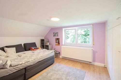 Schlafzimmer I - 