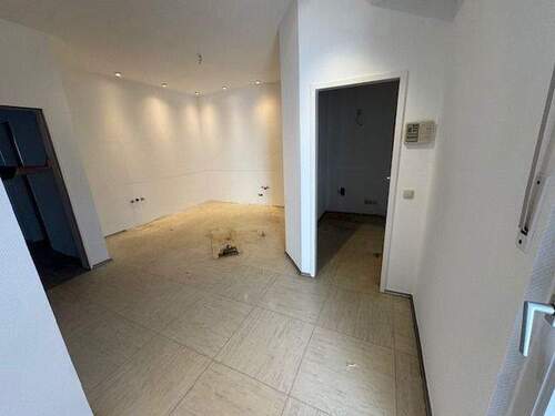 Behandlungsraum - 4 Zimmer Büro in Düsseldorf