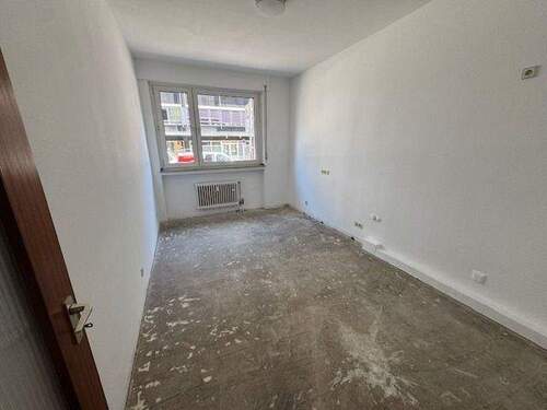 Wartezimmer - 