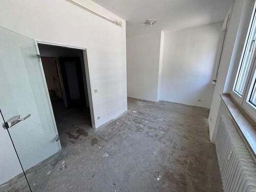 Behandlungsraum - 