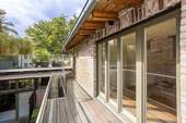 Balkon OG - 