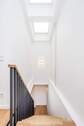 Treppenabgang zum EG - 