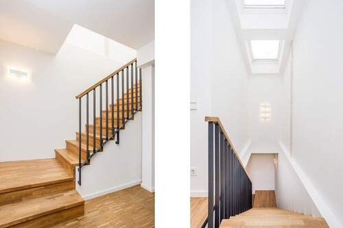 Treppe EG OG - 