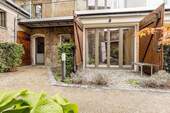 Frontansicht - Mehrfamilienhaus, Wohnhaus mit 133,20 m² in Berlin zum Kaufen