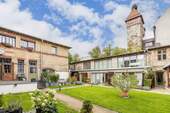 Innenhof - 