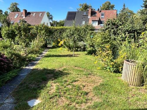Garten - 