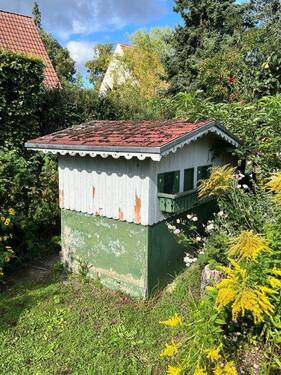 Garten_Schuppen - 