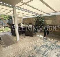 Traumhafte 4 Zi. EG-Wohnung mit Wintergarten - Neufahrn bei Freising