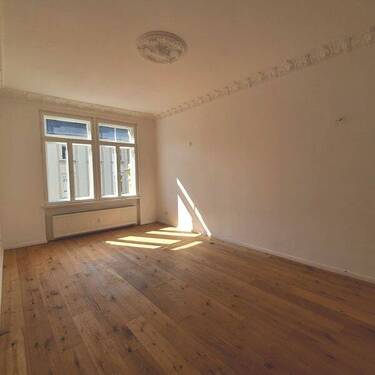 Wohnen - 4 Zimmer Büro in Gera