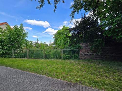 20250511_143715.jpg - Grundstück zum Kaufen in Finsterwalde