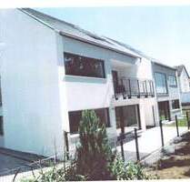 Moderne 2-Zi.Whg. in Forchheim-West