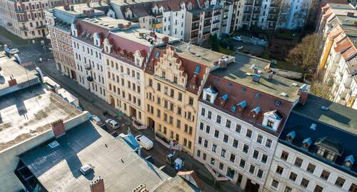 Objektansicht vorn - 