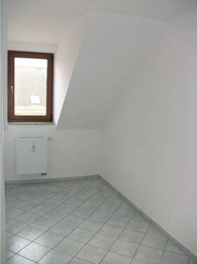 Küche - 2 Zimmer Etagenwohnung zur Miete in Chemnitz