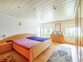 Hinterhaus Schlafzimmer EG - 