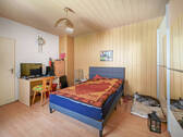 Vorderhaus Schlafzimmer - 