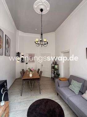 Bild 1 - Wohnungsswap - Egenolffstraße - 620,00&nbsp;EUR Kaltmiete, ca.&nbsp; 65,00&nbsp;m&sup2;&nbsp;Wohnfl&auml;che