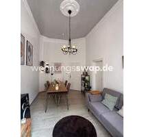 Wohnungsswap - Egenolffstraße - 620,00&nbsp;EUR Kaltmiete, ca.&nbsp; 65,00&nbsp;m&sup2;&nbsp;Wohnfl&auml;che in Frankfurt am Main (PLZ: 60316) Nordend-Ost