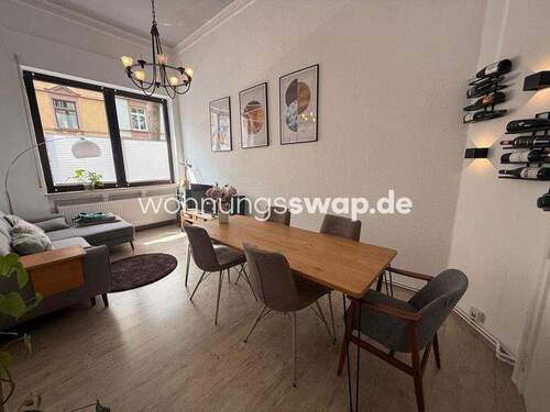 Bild 2 - 2 Zimmer Etagenwohnung zur Miete in Frankfurt am Main