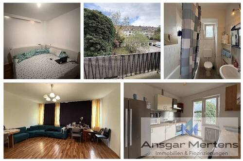 Wohnung 2. Obergeschoss - Mehrfamilienhaus, Wohnhaus mit 256,50 m&sup2; in Mönchengladbach / Rheydt zum Kaufen