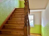 Treppenhaus - 
