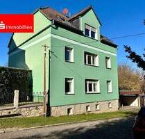 EHRINGSDORF Familienhaus sucht neue Bewohner - Weimar Südstadt