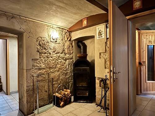 Hier lässt es sich leben - 