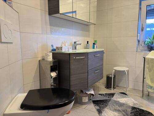 EG Badezimmer - 