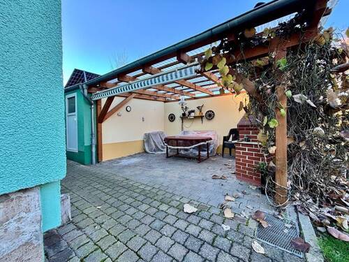 Hier lässt es sich leben - 